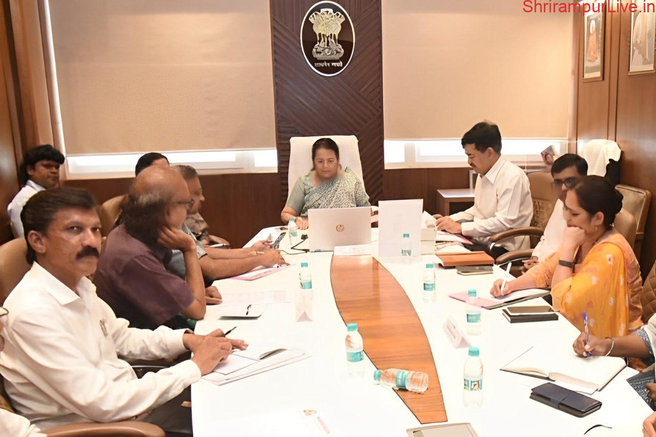 एकल महिलांसाठी अभियान राबवा