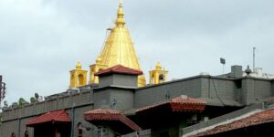 शिर्डीचे साई मंदिर बॉम्बने उडवून देण्याची धमकी; ई-मेलद्वारे धमकी; प्रशासन सतर्क;पोलिस ठाण्यात तक्रार दाखल