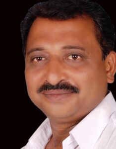 ‘अशोकलाच ऊस द्या’ म्हणण्याची वेळ तुमच्यावर का आली?;शेतकरी संघटनेचे भोसले यांचा सवाल