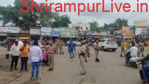 अपर पोलीस अधीक्षक वाघचौरे ‘ऍक्शन मोड’मध्ये;नंबर प्लेट नसणाऱ्या वाहनचालकांना दणका