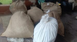 श्रीरामपूरात 2 लाखांचा गुटखा पकडला;शहर पोलिसांची कारवाई