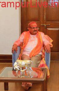 विखे पाटलांनी संयमाने हाताळले आंदोलन;मराठा आंदोलकांनीही विखे यांच्यावर मुक्तहस्ते उधळला गुलाल