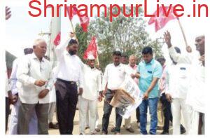 कापूस उत्पादकांना क्विंटलला ४ हजारांचा फटका?आयात शुल्कमाफीच्या निर्णयाने शेतकऱ्यांत संताप