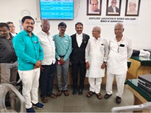 पीक विम्याचे 190 कोटी न्यायालयात जमा करा;राज्य सरकारला दणका