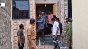 हॉटेलमध्ये सुरू असणाऱ्या वेश्या व्यवसायावर छापा;दोन पीडित महिलांची सुटका