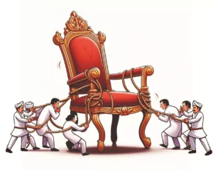 आता उडणार धुरळा;श्रीरामपूरातील गट व गणांचे आरक्षण जाहीर;नव्या राजकीय समीकरणांची नांदी