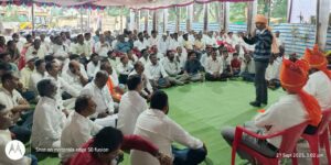 श्रीरामपूर तालुक्यात ५०० कुणबी नोंदी सापडल्या;दाखले मिळणे होणार सोयीचे