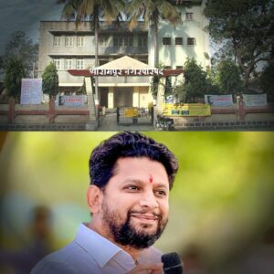 श्रीरामपूरात आता ‘सब कुछ विखे पाटील’;मा. खा.सुजय विखेंनी फुंकले निवडणुकांचे रणशिंग