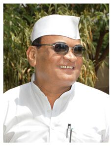 ‘अशोक’ ऊसाला पहिली उचल प्रतीटन ३ हजार रुपये देणार-माजी आ.मुरकुटे यांची माहिती