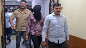 श्रीरामपूरातील मेडिकलवर पोलिसांची धाड;नशेच्या इंजेक्शनसह 31 हजारांचा मुद्देमाल जप्त;औषध विक्रेता गजाआड