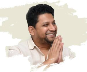 शिर्डीतील शिव महापुराण कथा देशातील सर्वात मोठी ठरणार; डॉ.सुजय विखे पाटील यांचा विश्वास