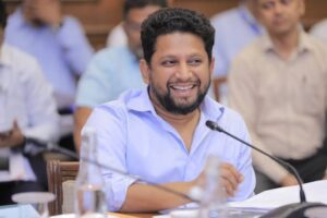 श्रीरामपूरात राजकीय भूकंप झाल्यास आश्चर्य नको-मा.खा.विखे पाटील;छत्रपती शिवाजी महाराजांच्या पुतळ्याचे २ नोव्हेंबरला अनावरण