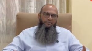 जमीन व्यवहार फसवणूक;माजी उपनगराध्यक्ष अंजुम शेख यांच्यावर गुन्हा दाखल;न्यायालयाकडून अटकपूर्व जामीन मंजूर