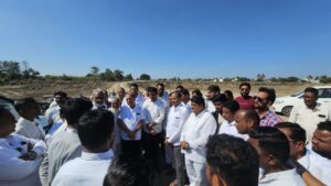 पिण्याच्या पाण्यासाठी अतिरिक्त आवर्तनाची मागणी करू;नगराध्यक्ष ससाणे यांच्याकडून पाणीपुरवठ्याचा आढावा