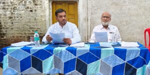 जर्मन बेकरी बॉम्बस्फोट प्रकरणाशी बंटी जहागीरदार यांचा संबंध नाही-नगरसेवक रईस जागीरदार