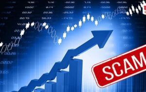 अवैध गुंतवणूक रॅकेटचा पर्दाफाश; ‘ग्रो इन्व्हेस्टर’वर अखेर गुन्हा दाखल;गुंतवणूकदारांचे धाबे दणाणले