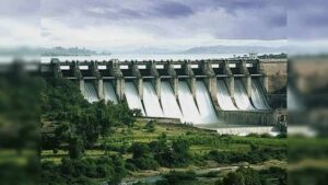 रब्बीच्या दोन आवर्तनाचे नियोजन तात्काळ करा;शेतकरी संघटनेचे जिल्हाध्यक्ष औताडे