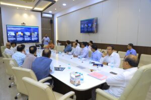 भंडारदरा धरणामुळे जिल्ह्याच्या सामाजिक व आर्थिक क्षेत्रात परिवर्तन -जलसंपदामंत्री विखे पाटील