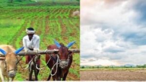 आ.वडेट्टीवारांचा बोलवता धनी कोण?-बांद्रे यांचा सवाल;आकारी पडीत जमिन वाटपाचा वाद शिगेला