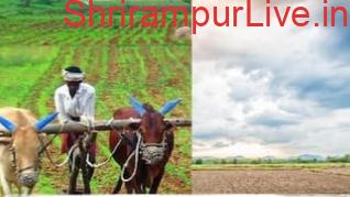 आ.वडेट्टीवारांचा बोलवता धनी कोण?-बांद्रे यांचा सवाल;आकारी पडीत जमिन वाटपाचा वाद शिगेला