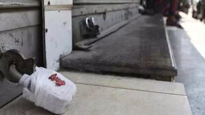 नगरपरीषदने दुकाने व बीफ मार्केट केले सील;थकबाकीपोटी कडक कारवाई