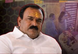 भोंदू अशोक खरातचा पाय आणखी खोलात; श्रीरामपूरात खरातसह दोघांवर गुन्हा दाखल