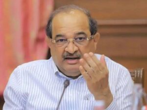 प्रवरा कालव्यांना आवर्तन सोडण्याचे निर्देश;जलसंपदा मंत्री विखे पाटील यांचा शेतकऱ्यांना दिलासा